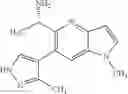 Fig. 53 - AZAINDOLE DERIVATIVES