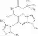 Fig. 64 - AZAINDOLE DERIVATIVES