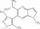 Fig. 65 - AZAINDOLE DERIVATIVES