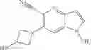 Fig. 68 - AZAINDOLE DERIVATIVES