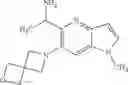Fig. 71 - AZAINDOLE DERIVATIVES