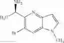 Fig. 72 - AZAINDOLE DERIVATIVES
