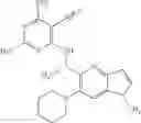Fig. 84 - AZAINDOLE DERIVATIVES