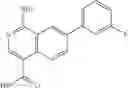 Fig. 09 - Isoquinoline and naphthyridine derivatives
