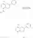 Fig. 147 - Isoquinoline and naphthyridine derivatives