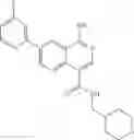 Fig. 166 - Isoquinoline and naphthyridine derivatives