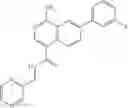 Fig. 199 - Isoquinoline and naphthyridine derivatives