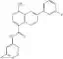 Fig. 205 - Isoquinoline and naphthyridine derivatives