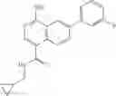 Fig. 211 - Isoquinoline and naphthyridine derivatives