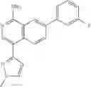 Fig. 29 - Isoquinoline and naphthyridine derivatives