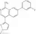 Fig. 294 - Isoquinoline and naphthyridine derivatives