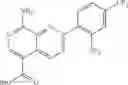 Fig. 34 - Isoquinoline and naphthyridine derivatives