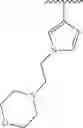 Fig. 67 - Isoquinoline and naphthyridine derivatives