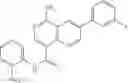 Fig. 82 - Isoquinoline and naphthyridine derivatives