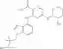 Fig. 136 - 1,2,4-triazine-6-carboxamide derivative