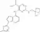 Fig. 137 - 1,2,4-triazine-6-carboxamide derivative