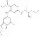 Fig. 149 - 1,2,4-triazine-6-carboxamide derivative