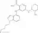 Fig. 166 - 1,2,4-triazine-6-carboxamide derivative
