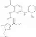 Fig. 167 - 1,2,4-triazine-6-carboxamide derivative