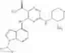 Fig. 197 - 1,2,4-triazine-6-carboxamide derivative