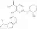 Fig. 201 - 1,2,4-triazine-6-carboxamide derivative