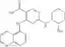 Fig. 216 - 1,2,4-triazine-6-carboxamide derivative