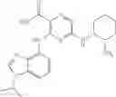 Fig. 231 - 1,2,4-triazine-6-carboxamide derivative