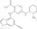 Fig. 239 - 1,2,4-triazine-6-carboxamide derivative