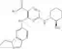 Fig. 255 - 1,2,4-triazine-6-carboxamide derivative