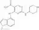 Fig. 263 - 1,2,4-triazine-6-carboxamide derivative