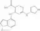 Fig. 265 - 1,2,4-triazine-6-carboxamide derivative