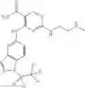 Fig. 271 - 1,2,4-triazine-6-carboxamide derivative