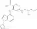 Fig. 293 - 1,2,4-triazine-6-carboxamide derivative