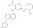 Fig. 294 - 1,2,4-triazine-6-carboxamide derivative
