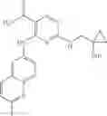 Fig. 321 - 1,2,4-triazine-6-carboxamide derivative