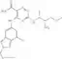 Fig. 348 - 1,2,4-triazine-6-carboxamide derivative