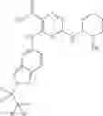 Fig. 35 - 1,2,4-triazine-6-carboxamide derivative
