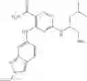 Fig. 352 - 1,2,4-triazine-6-carboxamide derivative