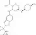 Fig. 412 - 1,2,4-triazine-6-carboxamide derivative