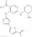 Fig. 45 - 1,2,4-triazine-6-carboxamide derivative