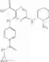 Fig. 49 - 1,2,4-triazine-6-carboxamide derivative