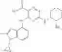 Fig. 64 - 1,2,4-triazine-6-carboxamide derivative