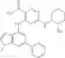 Fig. 80 - 1,2,4-triazine-6-carboxamide derivative