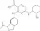 Fig. 83 - 1,2,4-triazine-6-carboxamide derivative