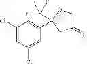 Fig. 197 - DIHYDROFURAN DERIVATIVES AS INSECTICIDAL COMPOUNDS