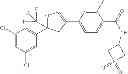 Fig. 201 - DIHYDROFURAN DERIVATIVES AS INSECTICIDAL COMPOUNDS