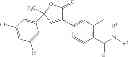Fig. 243 - DIHYDROFURAN DERIVATIVES AS INSECTICIDAL COMPOUNDS