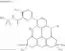Fig. 09 - Phenylxanthene derivatives
