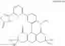 Fig. 22 - Phenylxanthene derivatives