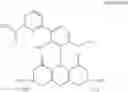 Fig. 34 - Phenylxanthene derivatives